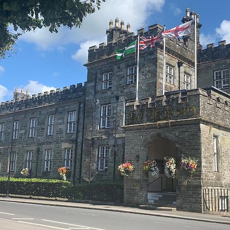 Bedford Hotel 태비스톡 외부 사진