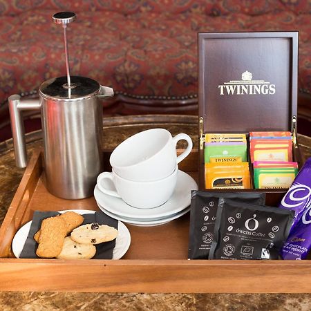Bedford Hotel 태비스톡 외부 사진