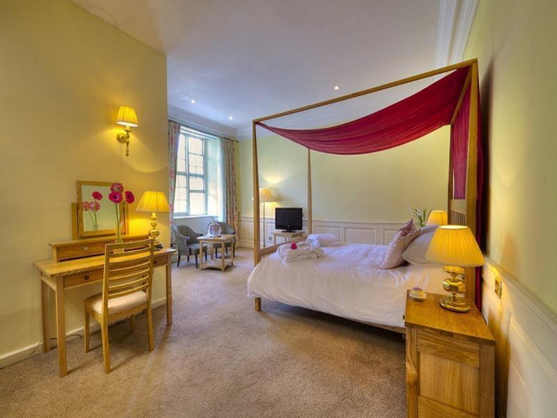 Bedford Hotel 태비스톡 외부 사진