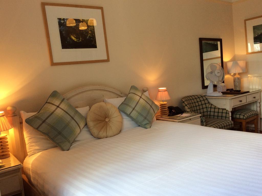 Bedford Hotel 태비스톡 외부 사진