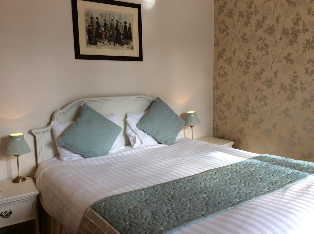 Bedford Hotel 태비스톡 외부 사진