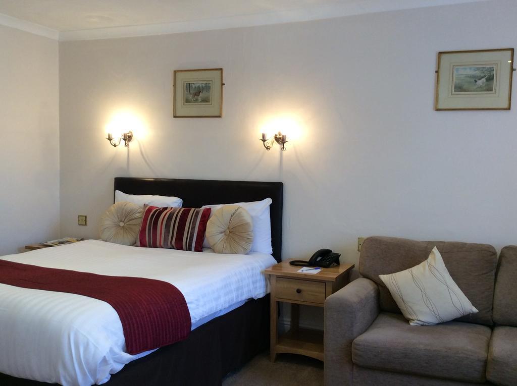 Bedford Hotel 태비스톡 외부 사진