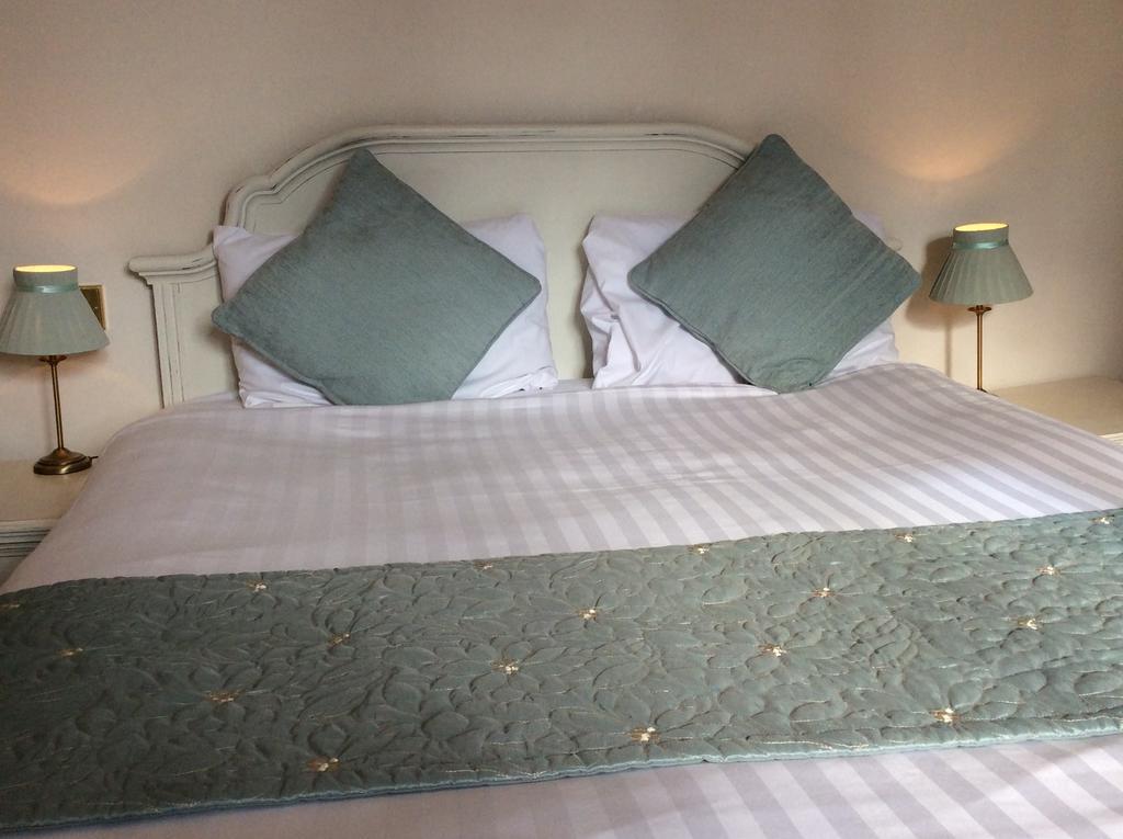 Bedford Hotel 태비스톡 외부 사진