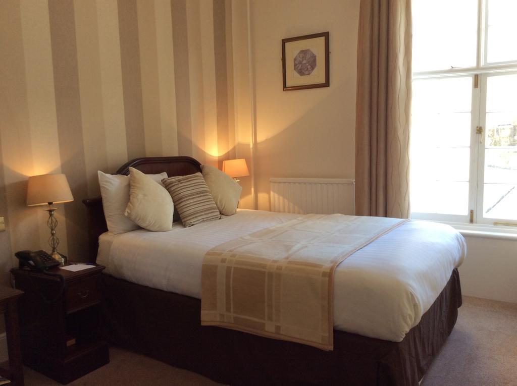 Bedford Hotel 태비스톡 외부 사진