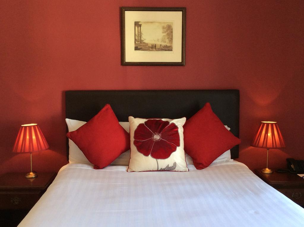 Bedford Hotel 태비스톡 외부 사진