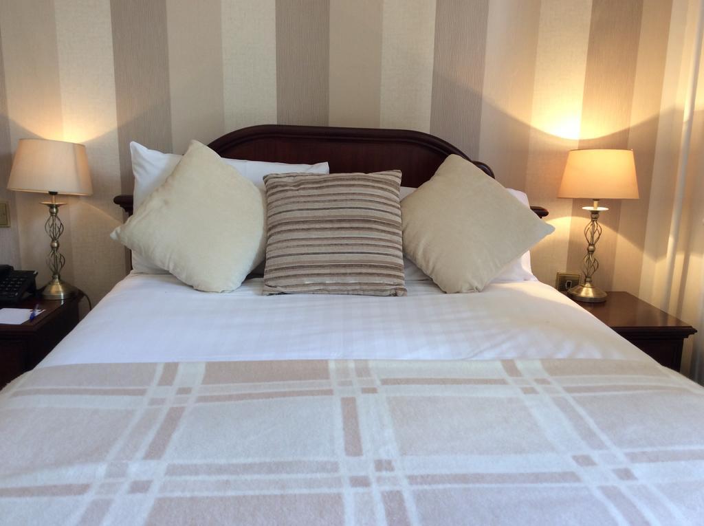Bedford Hotel 태비스톡 외부 사진