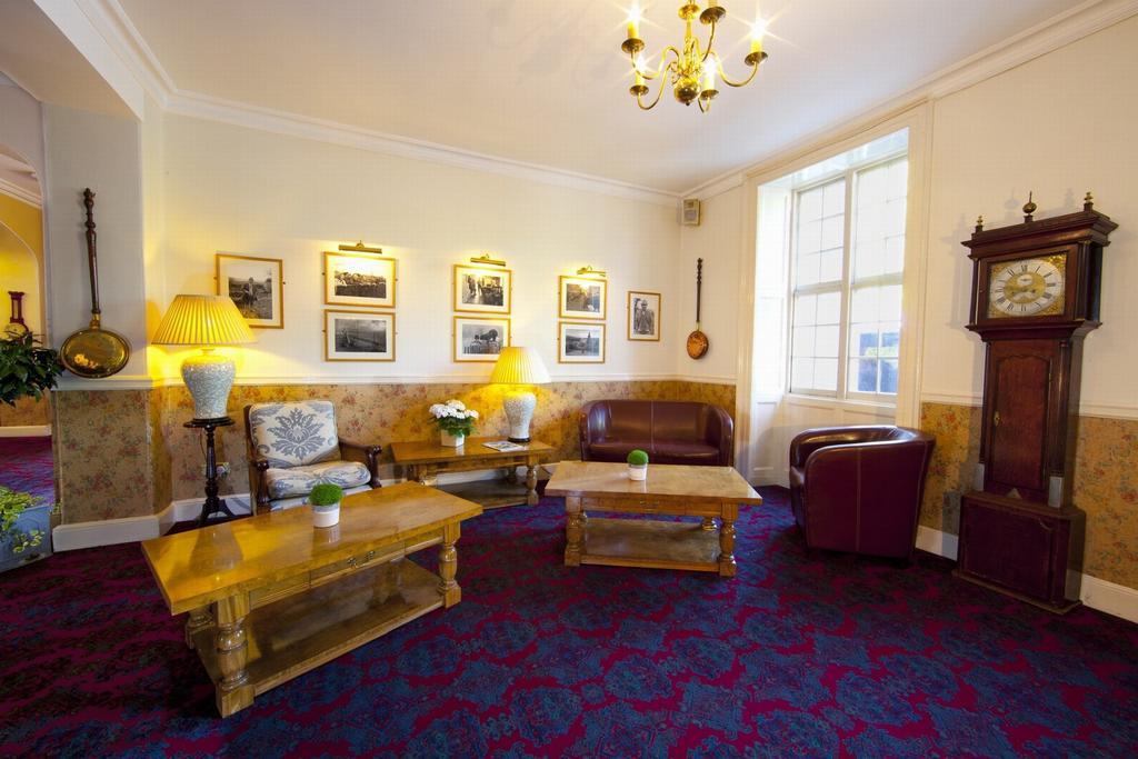 Bedford Hotel 태비스톡 외부 사진