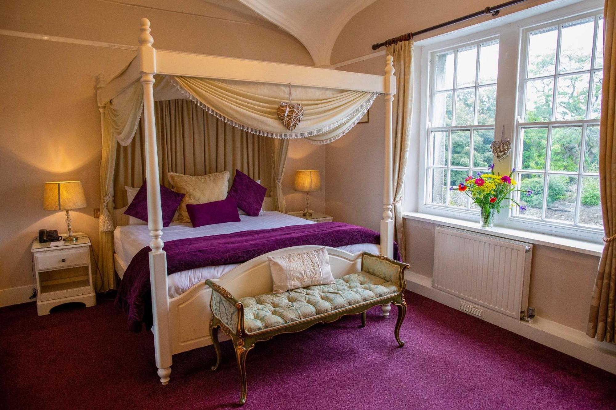 Bedford Hotel 태비스톡 외부 사진