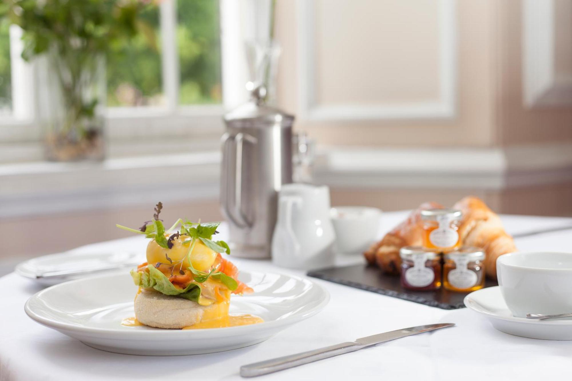 Bedford Hotel 태비스톡 외부 사진