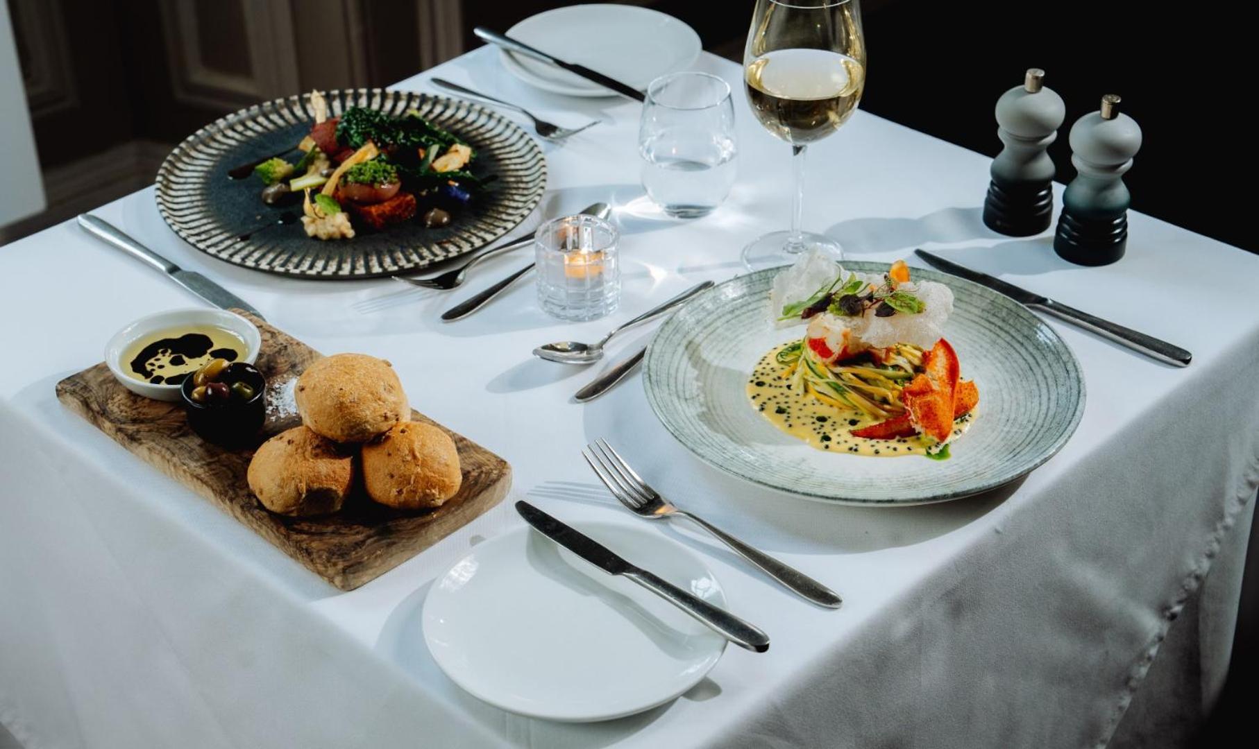 Bedford Hotel 태비스톡 외부 사진