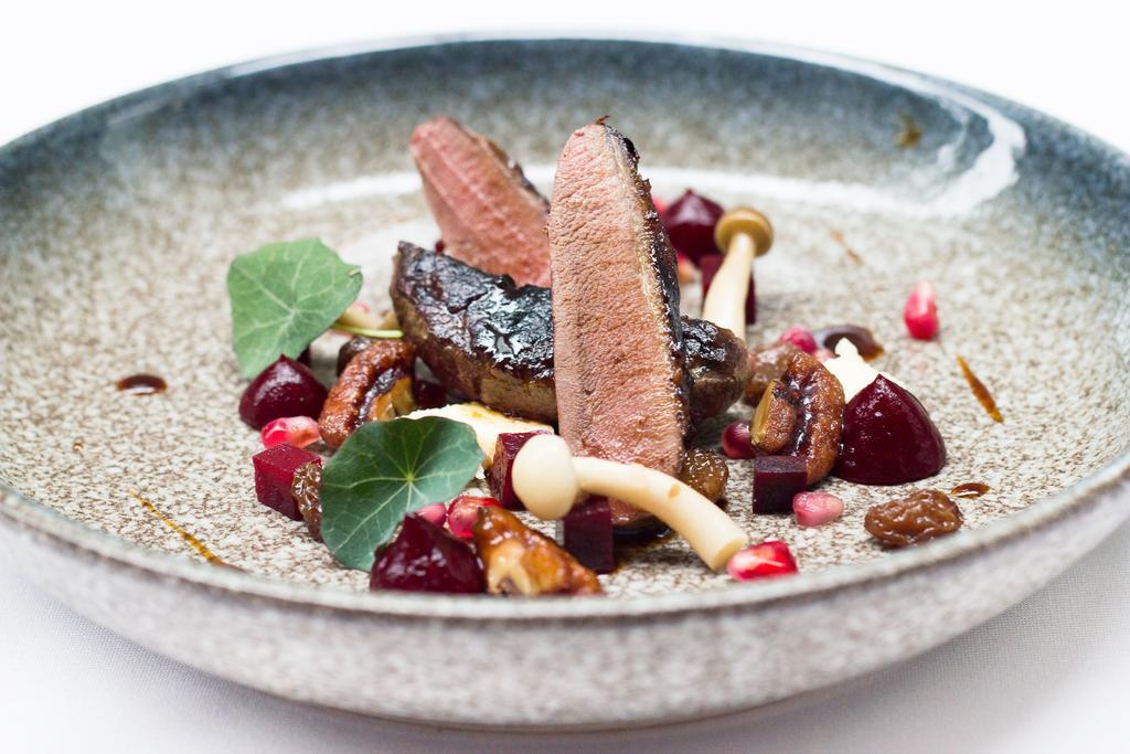 Bedford Hotel 태비스톡 외부 사진