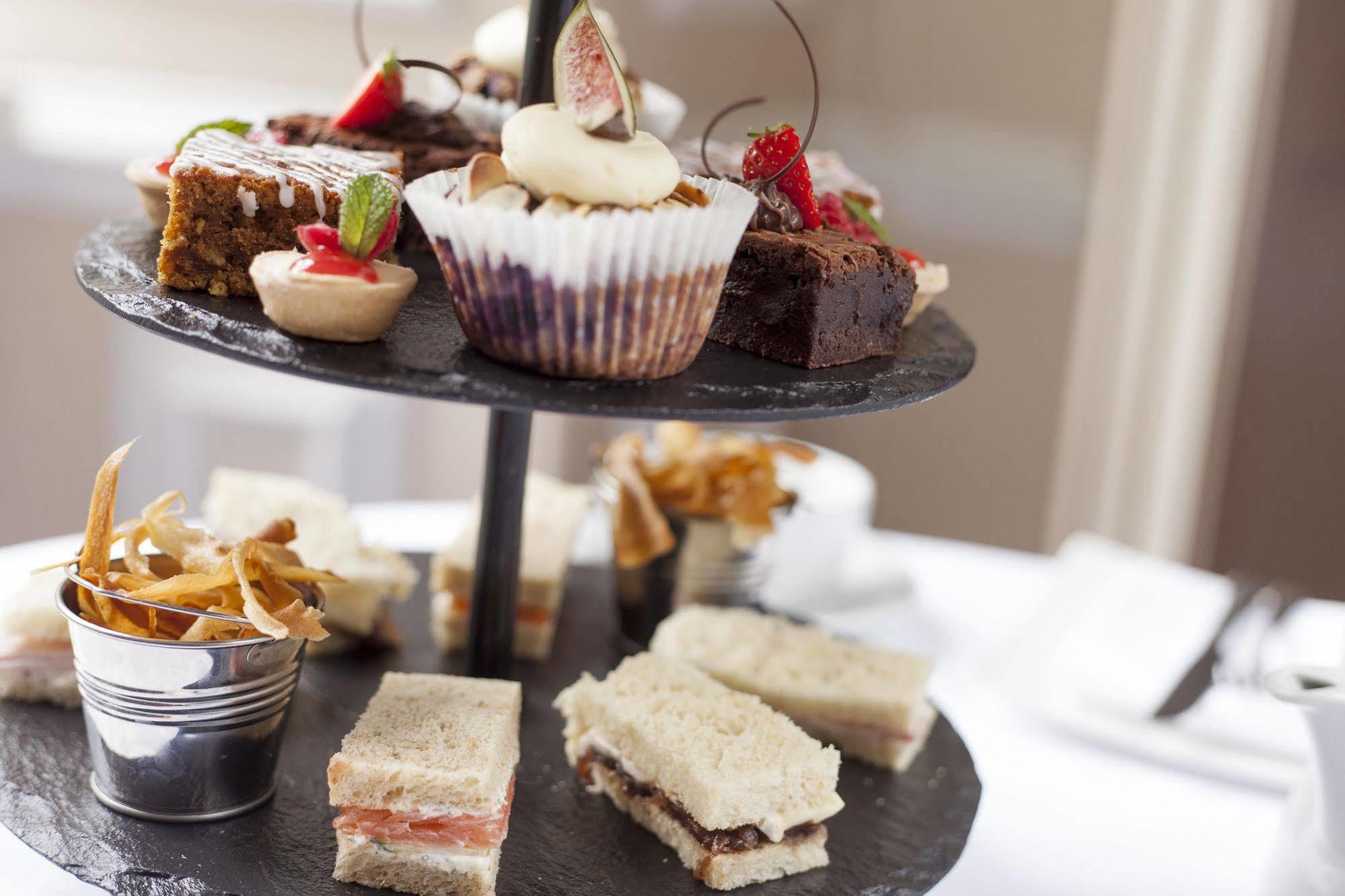 Bedford Hotel 태비스톡 외부 사진