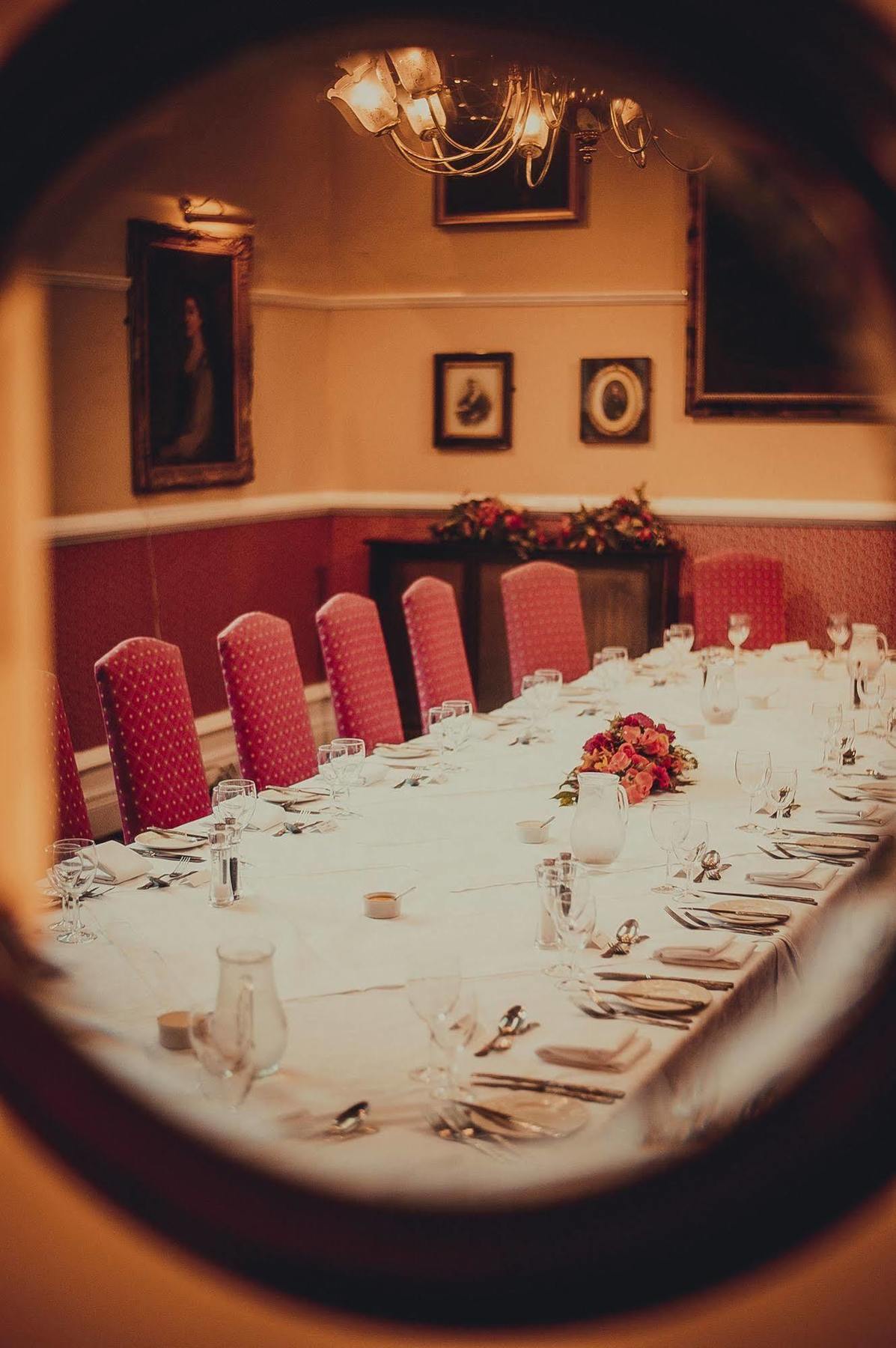 Bedford Hotel 태비스톡 외부 사진