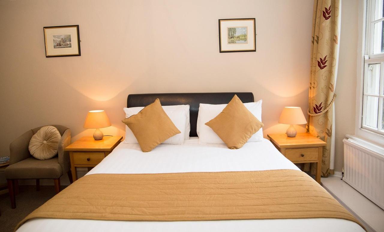 Bedford Hotel 태비스톡 외부 사진