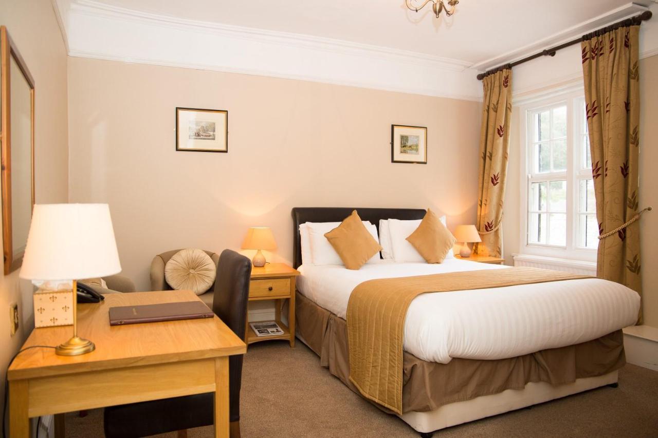 Bedford Hotel 태비스톡 외부 사진