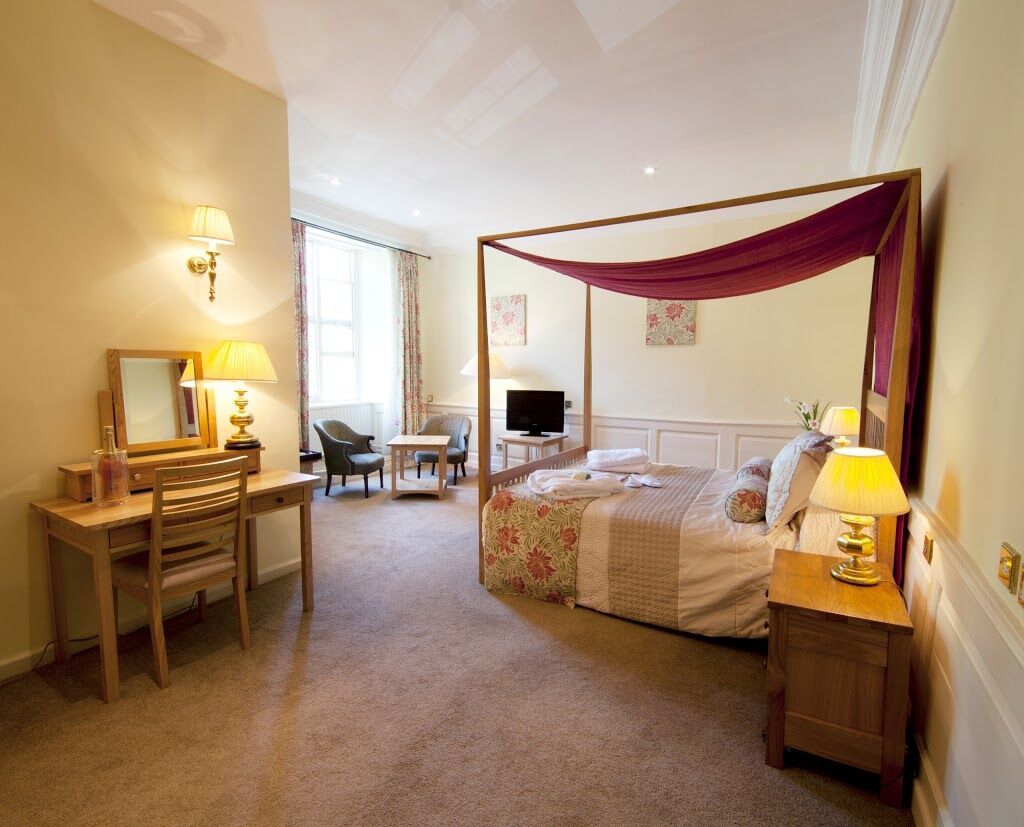 Bedford Hotel 태비스톡 외부 사진