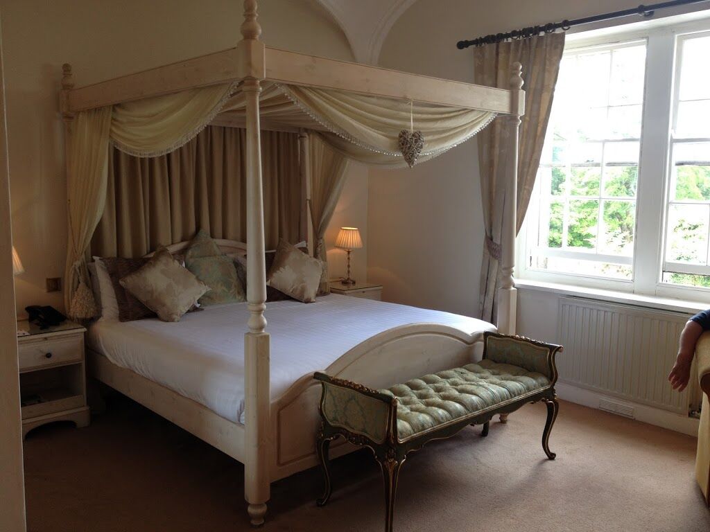 Bedford Hotel 태비스톡 외부 사진
