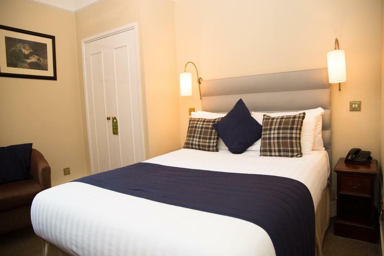 Bedford Hotel 태비스톡 외부 사진